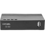 СИГНАЛ DVBT2/C HD HD250