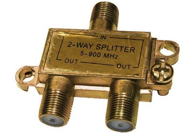 СИГНАЛ (2105) Сплиттер 2WAY 5900МГц