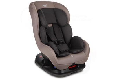 SIGER УУД Наутилус Lux гр.0+/I, капучино KRES4014