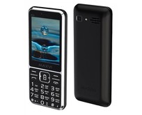 MAXVI P21i Black