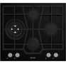 HOTPOINT HGMTS 643 BL Чёрный