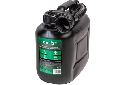 OASIS Eco K5