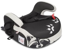 SIGER KRES3996 Бустер Fix Lux гр.III, енот серый, бежевый