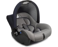 ZLATEK KRES4039 Колибри Lux гр.0+, св.серый