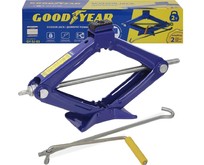 GOODYEAR GYSJ03 ромбический 2т 100410 мм