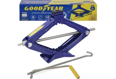 GOODYEAR GYSJ03 ромбический 2т 100410 мм