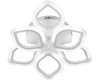 ESCADA 10212/6 LED*56W White