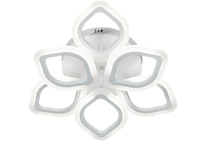 ESCADA 10212/6 LED*56W White