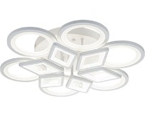 ESCADA 10248/12 LED*160W White