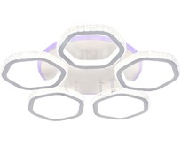 ESCADA 10263/5 LED*180+8W White