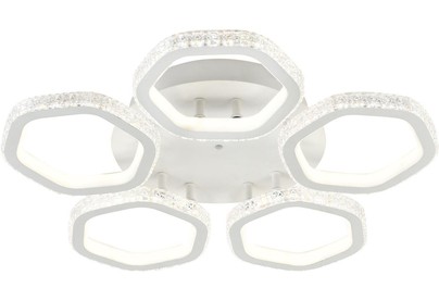 ESCADA 10263/5 LED*180W White