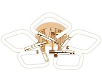 ESCADA 10265/5 LED*50W Gold