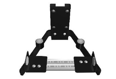 TRONE ВМ  7 черный