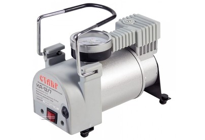 СТАВР КА12/7 авто компрессор