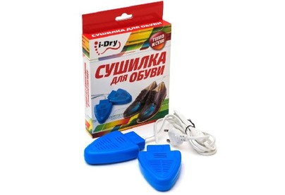 TIMSON IDry (для обуви)