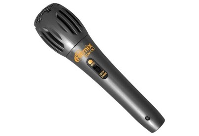 RITMIX RDM130 черный