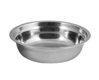 MALLONY BOWL23 миска 1,7л 23*6,1см нерж.(985892)