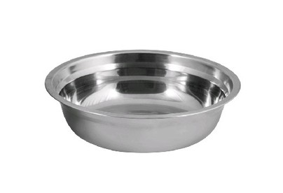 MALLONY BOWL23 миска 1,7л 23*6,1см нерж.(985892)