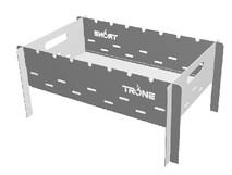 TRONE Мангал 