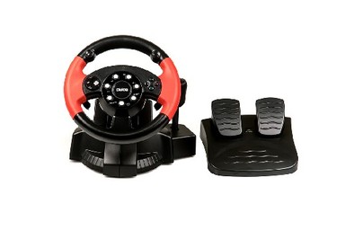 DIALOG GW125VR ERacer