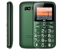 BQ 1851 Respect Green