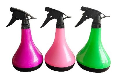 PARK Флакон с распылителем JA16 255135