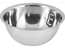 MALLONY Миска BowlRoll20, объем 1,5 л, диа 20 см (003277)