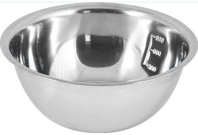 MALLONY Миска BowlRoll20, объем 1,5 л, диа 20 см (003277)