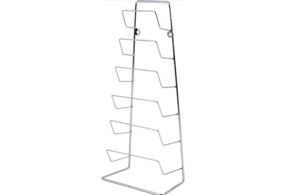 РЫЖИЙ КОТ Подставкадержатель для крышек W5177 (310860)