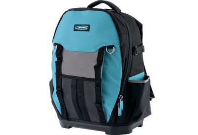 GROSS Рюкзак для инструмента Experte, 77 карманов, пластиковое дно, органайзер, 360х205х470мм 90270