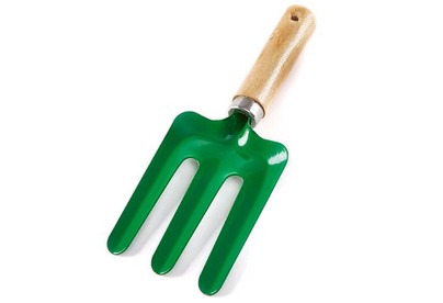 DELTA ИР4002 Вилка садовая 