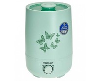 DELTA LUX DE3704 мятный