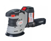 СТАВР МШЭА125/20 АККУМУЛЯТОР ДОКУПАЕТСЯ ОТДЕЛЬНО