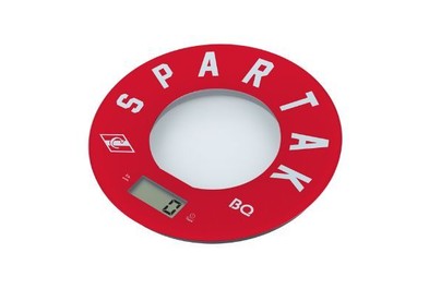 BQ KS1007 Spartak