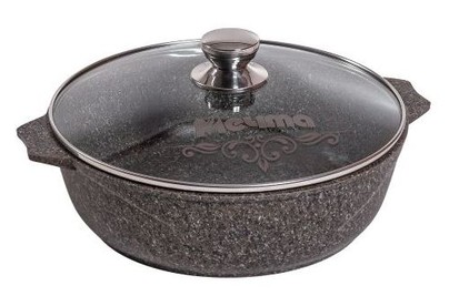 МЕЧТА 34902 Premium mokko 4л