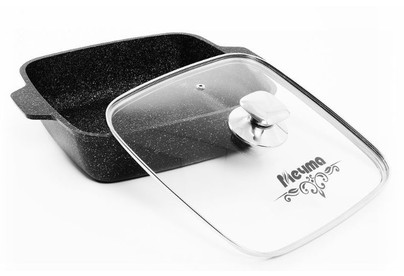 МЕЧТА 37802 Гранит black 2,7л