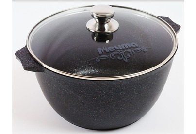 МЕЧТА 41803 Гранит star 1л