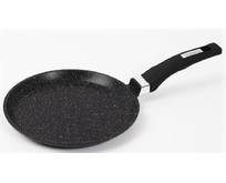 МЕЧТА 14802И Гранит black Induction Pro 24см