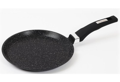 МЕЧТА 14802И Гранит black Induction Pro 24см