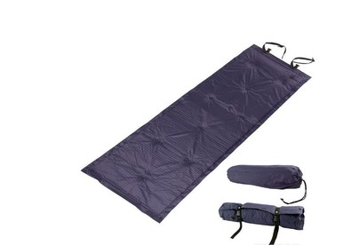 ECOS Коврик самонадувающийся, мод. SM75, 183*57*2,5 см 999675