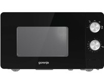 GORENJE MO20E1B черный
