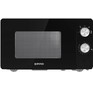 GORENJE MO20E1B черный