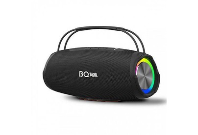 BQ PBS4002 черный