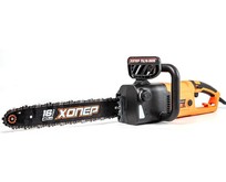 ХОПЕР ПЦ16/2600 (2600W, шина 16 , тормоз цепи, плавный пуск)