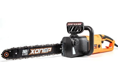 ХОПЕР ПЦ16/2600 (2600W, шина 16 , тормоз цепи, плавный пуск)