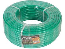 FORPLAST Шланг ПВХ Изумруд (арм) 1/2 50 м (005248)
