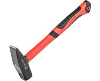 MATRIX слесарный, 800 г, фибергласовая обрезиненная рукоятка 10350