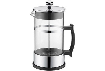 MALLONY Френчпресс ELEGANTE, объём: 600 мл (107624)