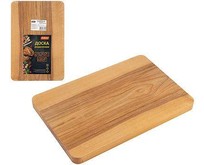 MALLONY Доска разделочная 19,5*30 см цельная (берёза) (986055)