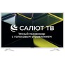 ASANO 43LF5011T FHD SMART TV Салют белый
